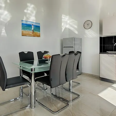 Cezar Luxury * Omiš