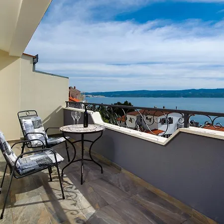 Apartamento Cezar Luxury *