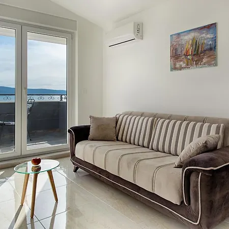 Apartamento Cezar Luxury *