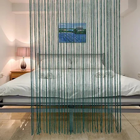 Apartamento Cezar Luxury *