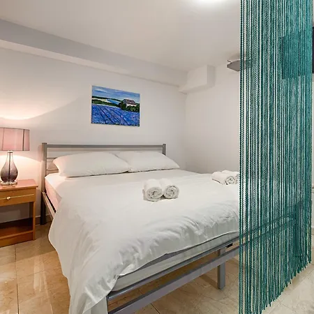 Apartamento Cezar Luxury Omiš