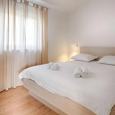 Cezar Luxury Omiš