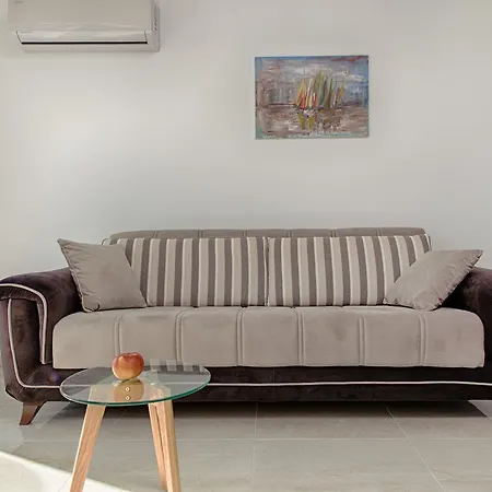Cezar Luxury Omiš