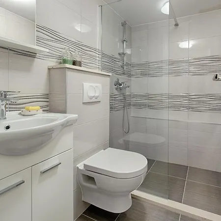 Cezar Luxury Omiš