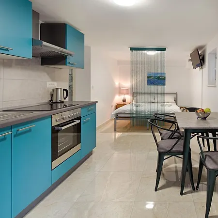Apartamento Cezar Luxury