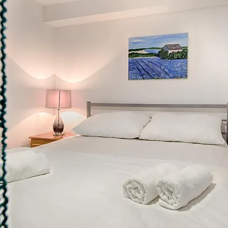 Apartman Cezar Luxury *