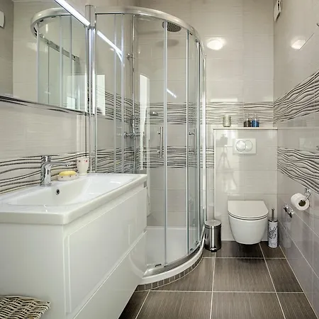 Apartman Cezar Luxury
