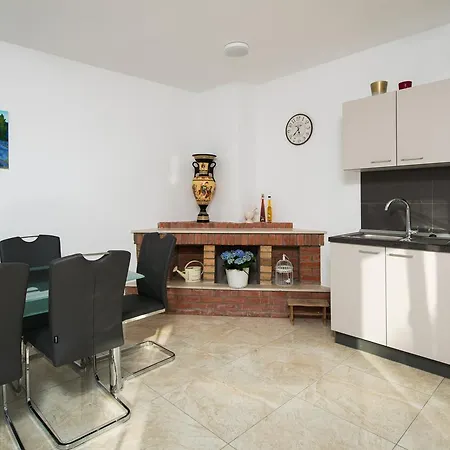 Cezar Luxury Omiš