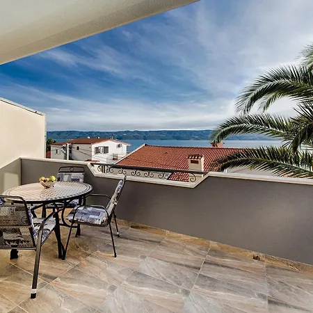 Apartman Cezar Luxury *