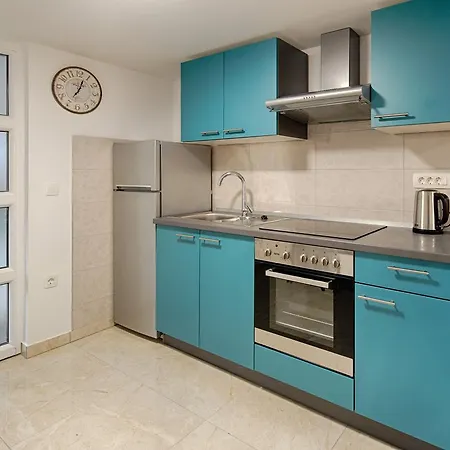 Apartamento Cezar Luxury