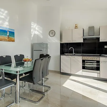 Cezar Luxury Omiš