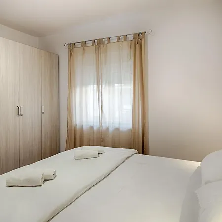 Apartamento Cezar Luxury *
