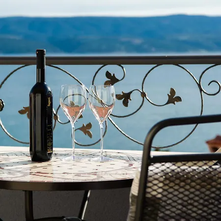 Cezar Luxury Omiš
