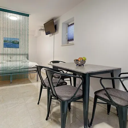Cezar Luxury Apartman