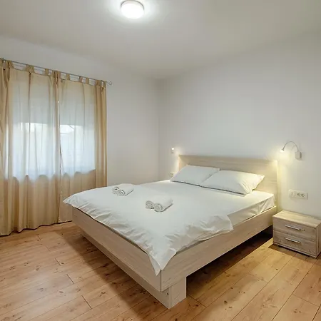Cezar Luxury Omiš