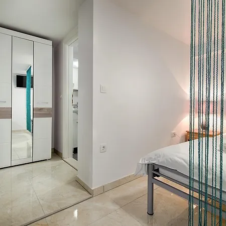 Apartman Cezar Luxury