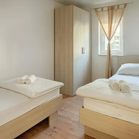 Cezar Luxury Apartamento *