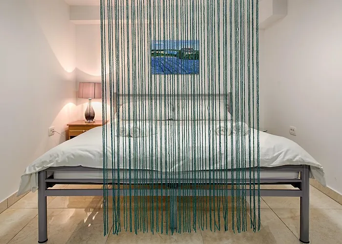 Lägenhet Cezar Luxury *