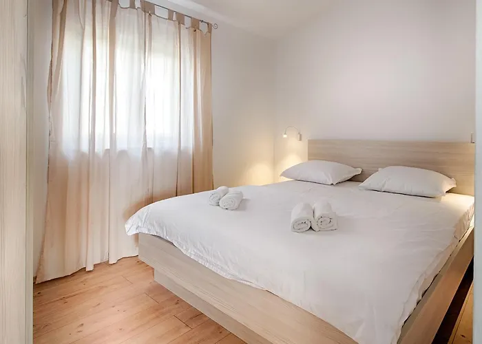 Cezar Luxury Omiš